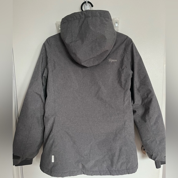 Ripzone winter coat - Picture 2 of 9